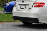 2015+ WRX/STI Fast Track ABE/CBE