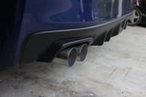 2015+ WRX/STI Fast Track ABE/CBE