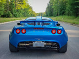 Lotus S2 Exige/Elise SERE