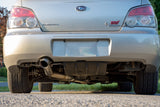 02-07 WRX/STi RT CBE G2