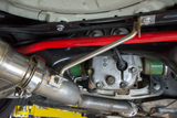 15+ WRX/STI Road & Track CBE G2