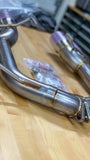 2015+ WRX/STI Fast Track ABE/CBE