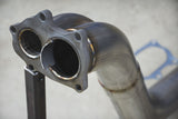 08-19 STI / 08-14 WRX CSM Downpipe G2