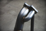 08-19 STI / 08-14 WRX CSM Downpipe G2