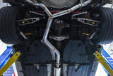 15+ WRX/STI C-76 Midpipe