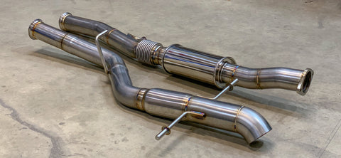 02-07 WRX/STi RT CBE G2