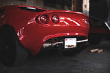 Lotus S2 Exige/Elise SERE
