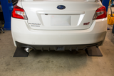 15+ WRX/STI Road & Track CBE G2